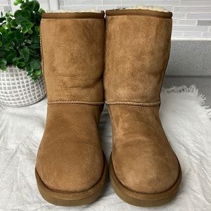 Ugg Classic Short Boots